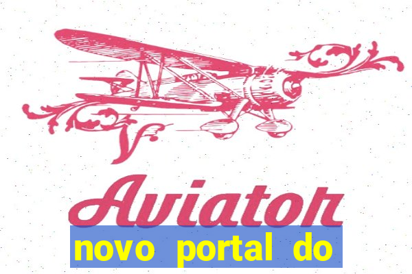 novo portal do aluno cruzeiro do sul